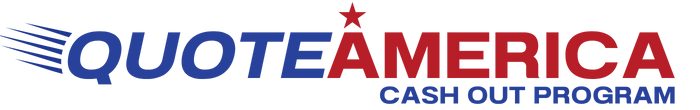 QuoteAmerica Cash-Out Refinance